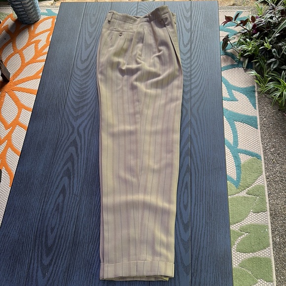 Jones New York Jacket & Pants Set - Picture 6 of 8